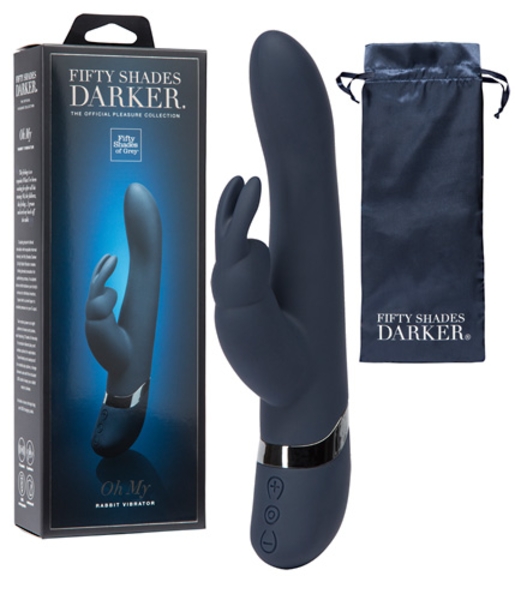 Fifty Shades Darker OH MY 16.5 cm