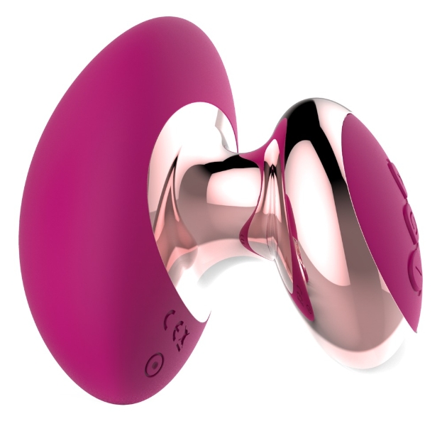 Couples Choice MUSHROOM MASSAGER