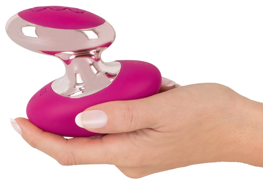 Couples Choice MUSHROOM MASSAGER