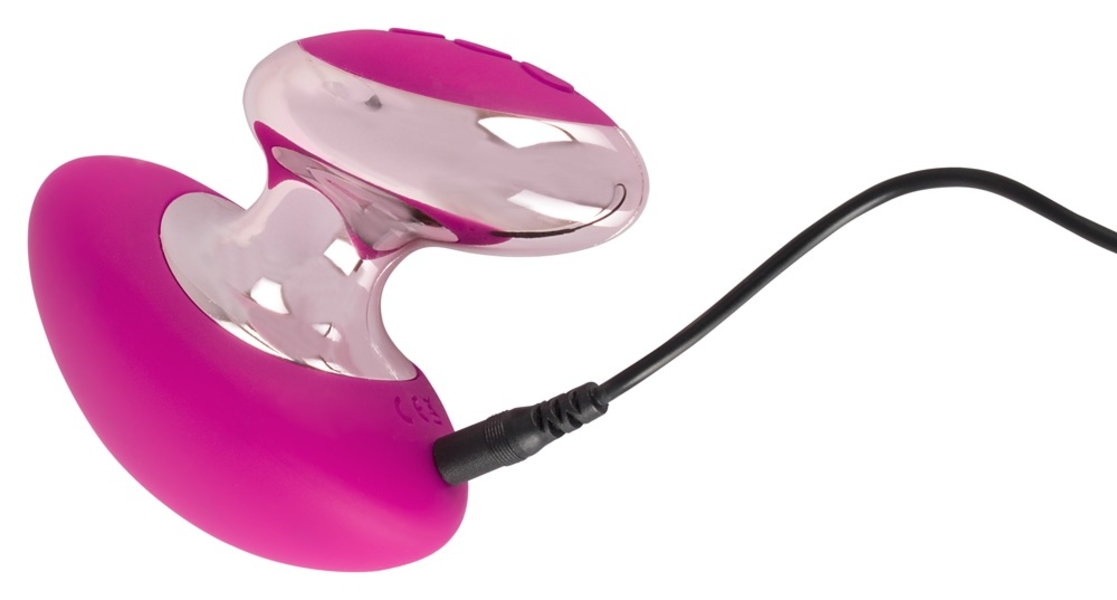 Couples Choice MUSHROOM MASSAGER