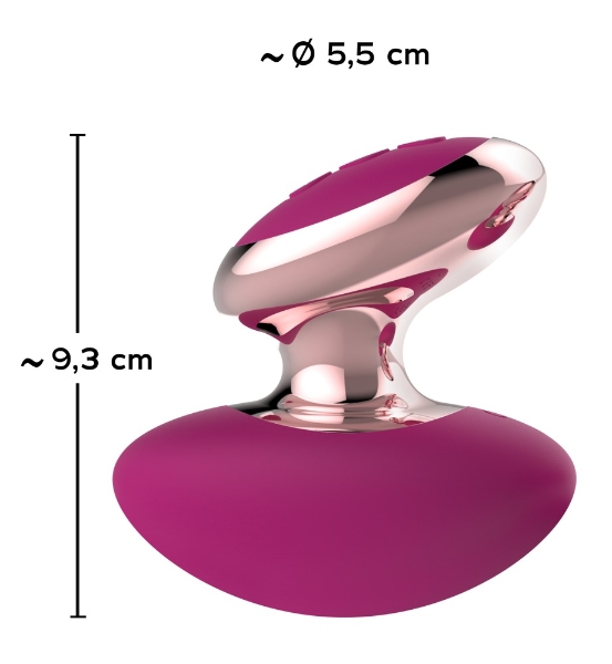 Couples Choice MUSHROOM MASSAGER