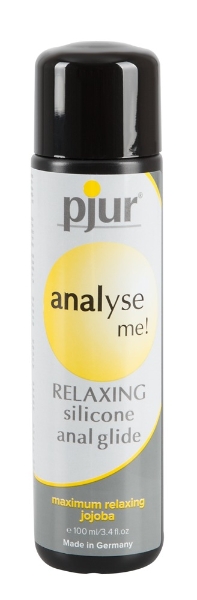 Pjur ANALYSE ME! RELAXING ANAL GLIDE 100 ml