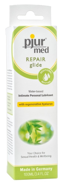 Pjur Med REPAIR GLIDE 100 ml