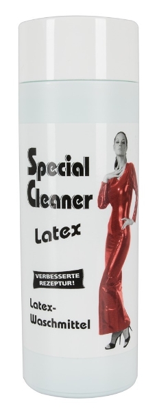 Late X LATEX CARE SET