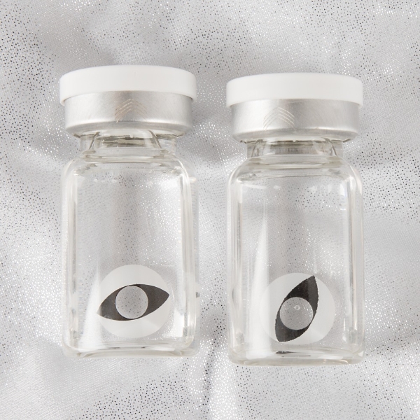 Catcher BLACK CAT CONTACT LENSES 