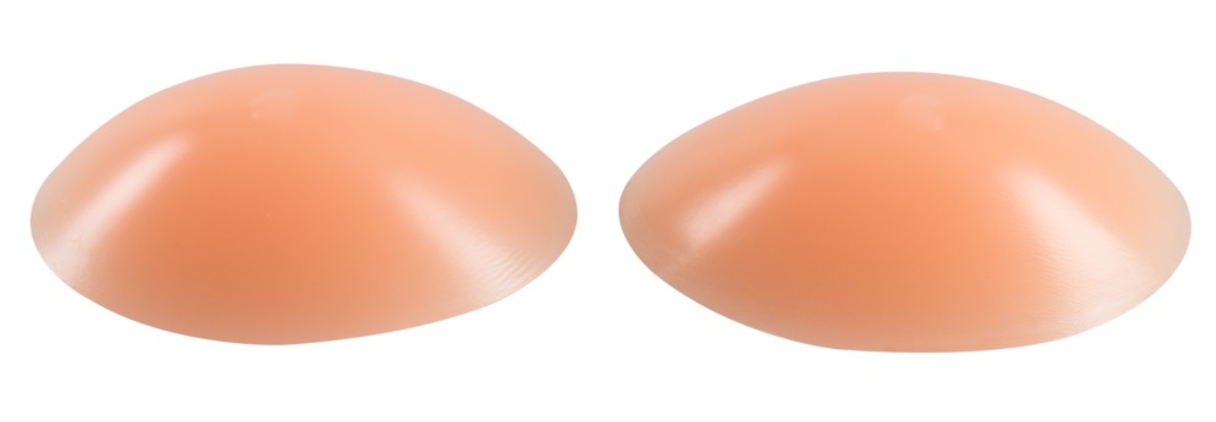 Cottelli Collection Accessoires SILICONE BREASTS 2x160G