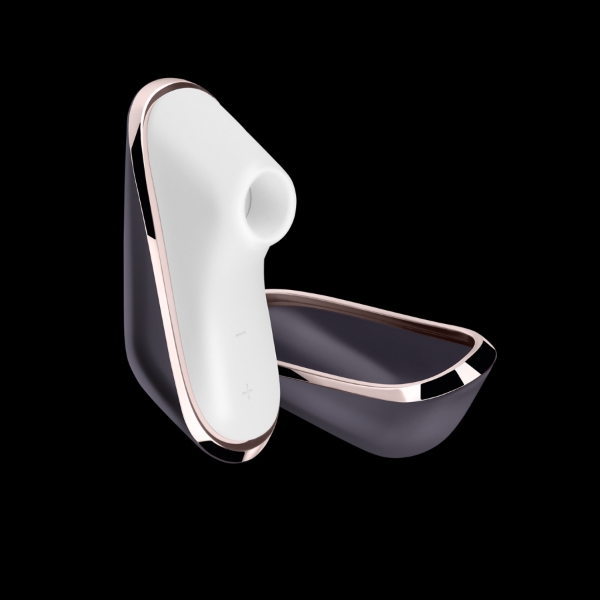 Satisfyer PRO TRAVELER