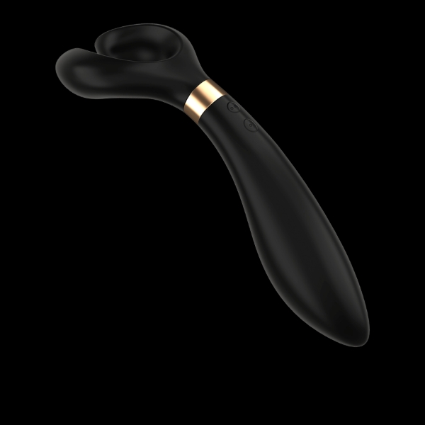 Satisfyer ENDLESS FUN BLACK