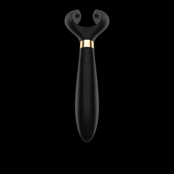 Satisfyer ENDLESS FUN BLACK