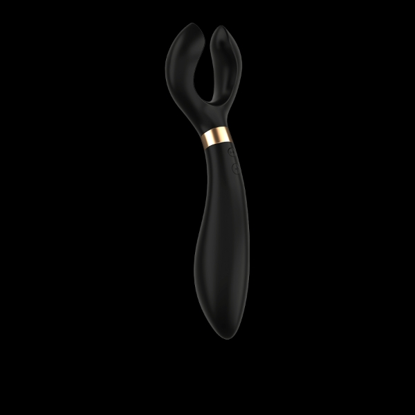 Satisfyer ENDLESS FUN BLACK