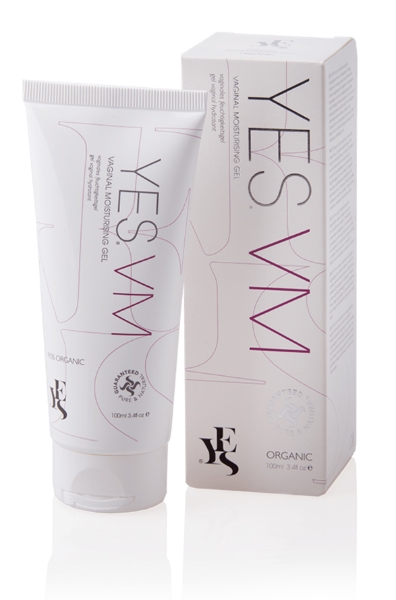 Yes VM NATURAL VAGINAL MOISTURIZER 100 ml