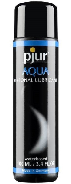 Pjur AQUA 100 ml