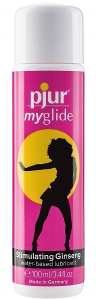 Pjur MYGLIDE 100 ml