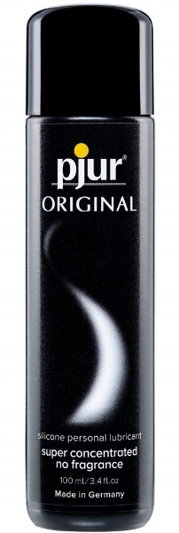 Pjur ORIGINAL 100 ml