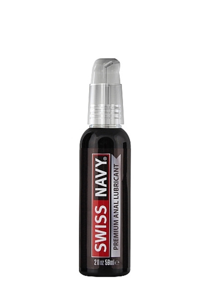 Swiss Navy ANAL LUBE 60 ml