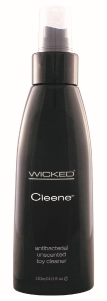 Wicked Sensual Care CLEENE 120 ml